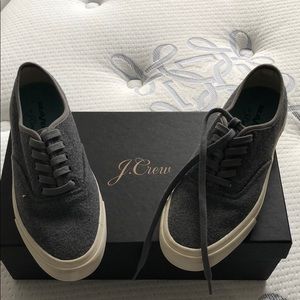 *NWT* SeaVees for JCrew sneakers
